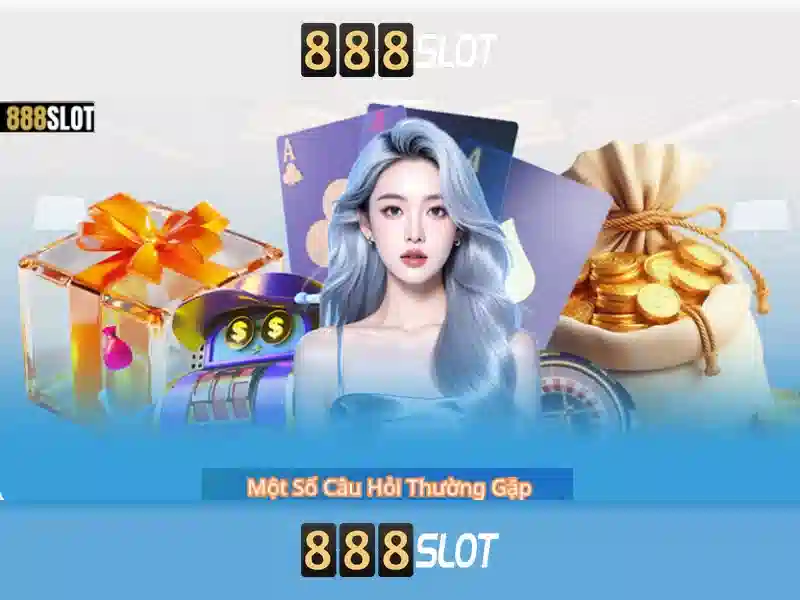 Khuyến Mãi 888SLOT Cho Người Mới