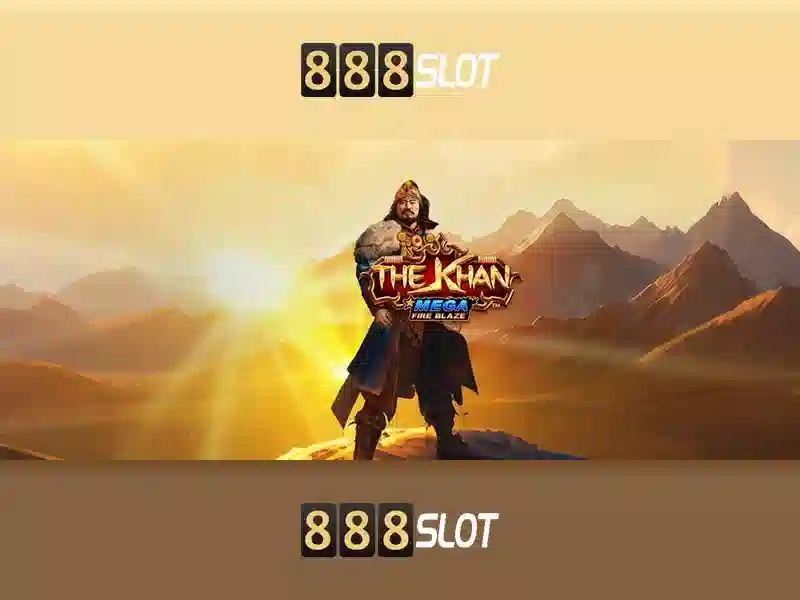 Trải Nghiệm Slot