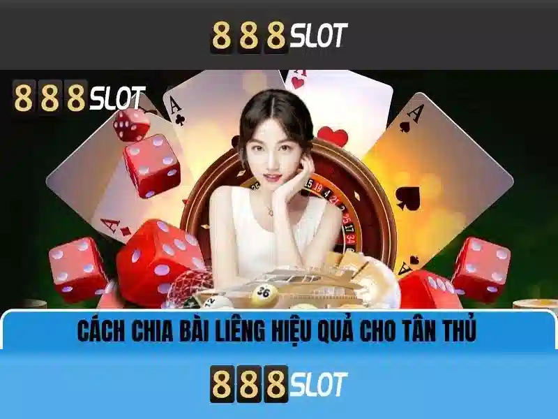 Giới Thiệu 888SLOT