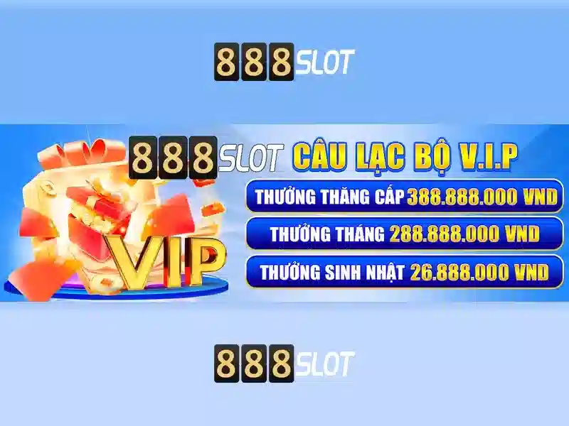 Kho Game Đa Dạng Tại 888SLOT