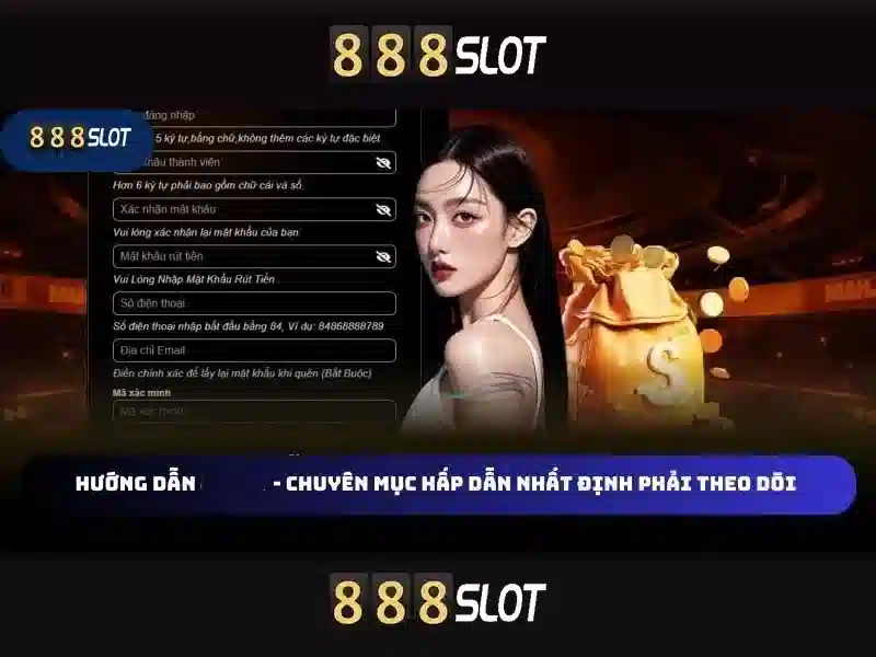 Tải App 888SLOT – Trải Nghiệm Slot Đỉnh Cao 2026