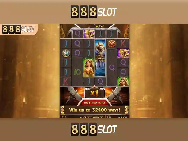 Tính năng Barca 888slot