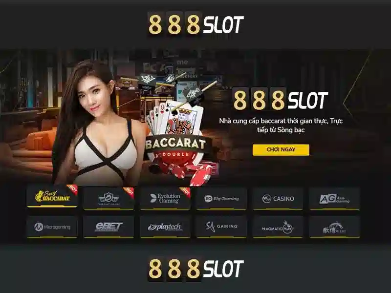 slot game 888slot