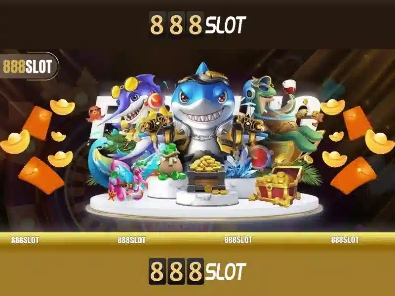 888SLOT – Chương Trình Nhận Thưởng Độc Quyền Và Hướng Dẫn Chơi Slot 2026