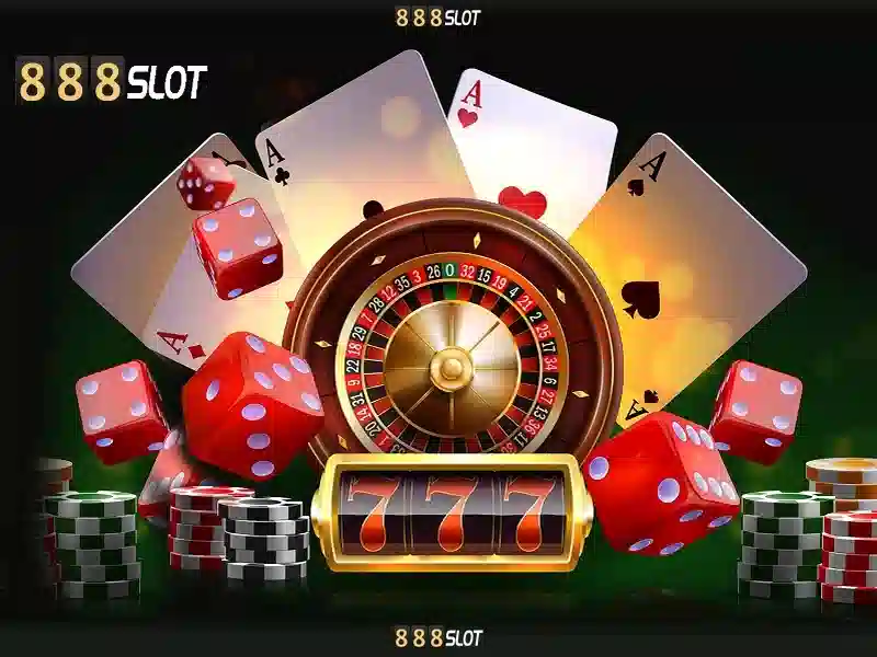 Hướng Dẫn Đăng Ký 888SLOT