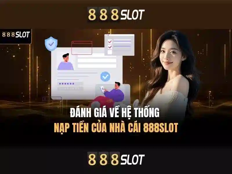 Quản Lý Tài Khoản 888SLOT