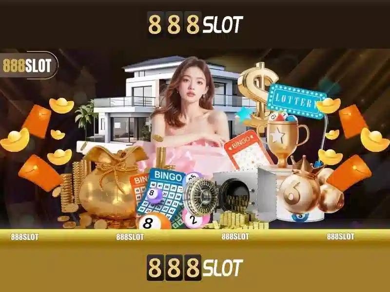 Casino Online 888SLOT