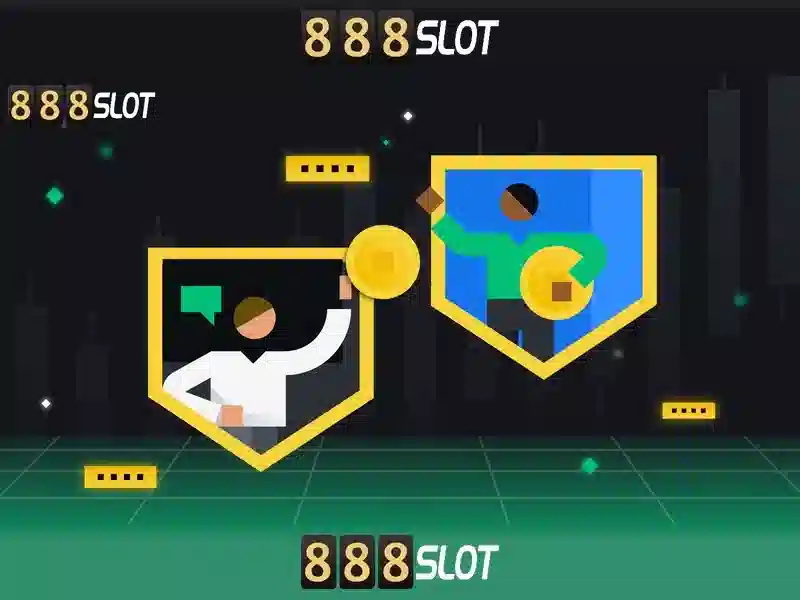 Tính năng 888slot bet