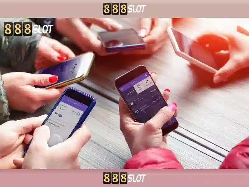Khám Phá 888SLOT
