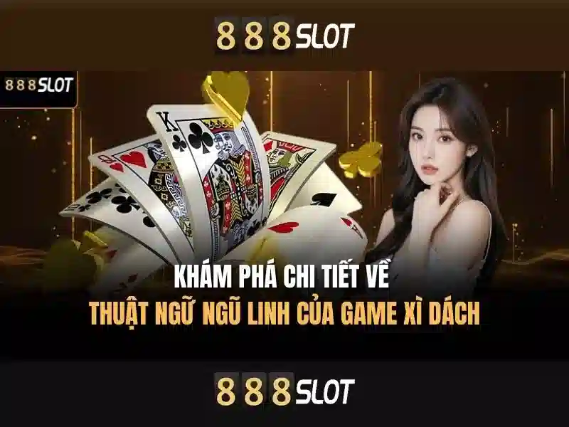Trò Chơi Slot 888SLOT
