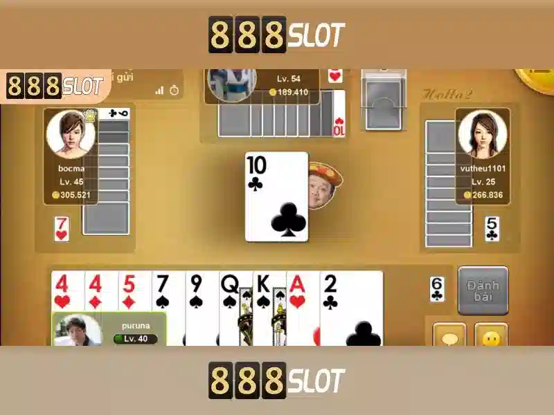 Khám Phá 888SLOT