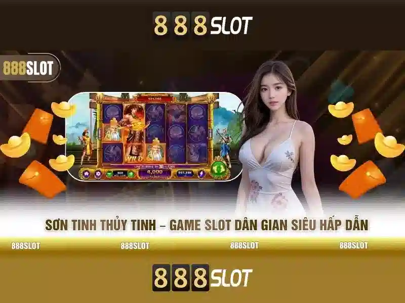 Trang chủ 888SLOT