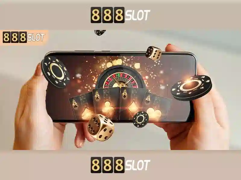 Trải nghiệm nhận thưởng 888slot