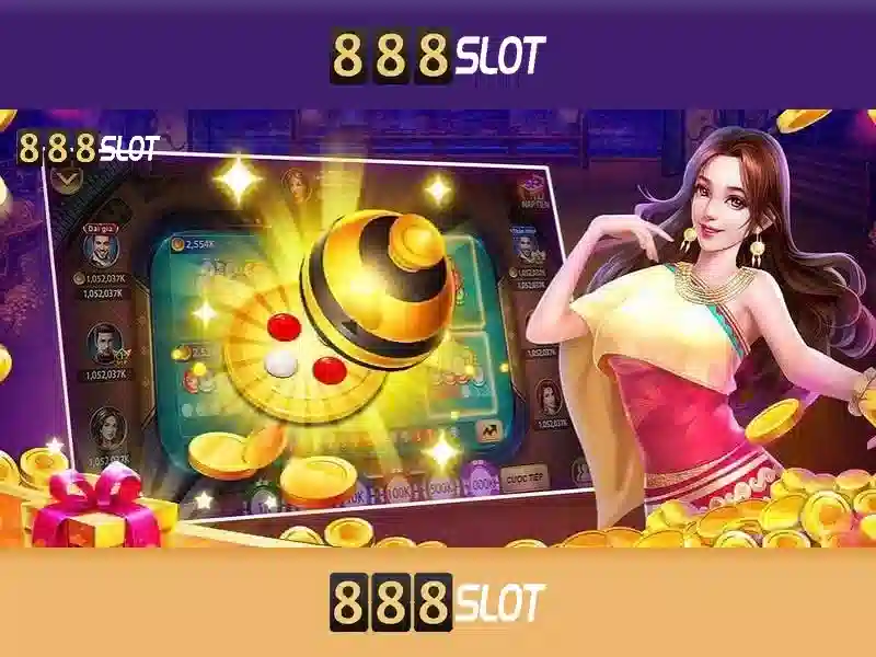 Tại Sao Nên Chọn 888SLOT