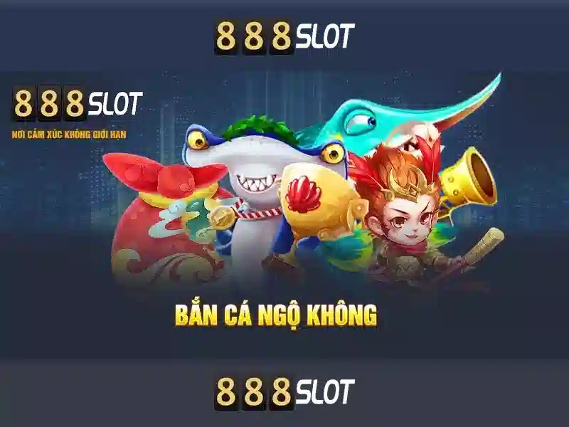 Xổ Số 888SLOT