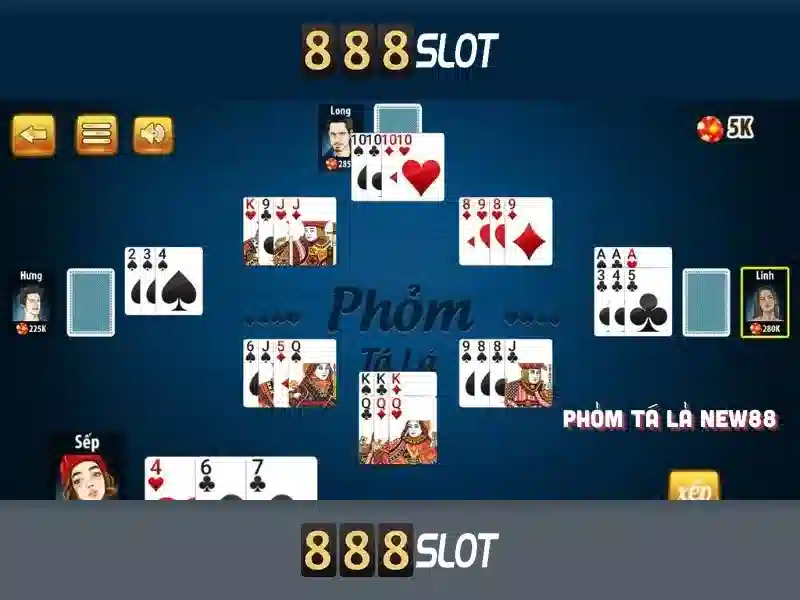 Cá Cược Slot Đa Dạng