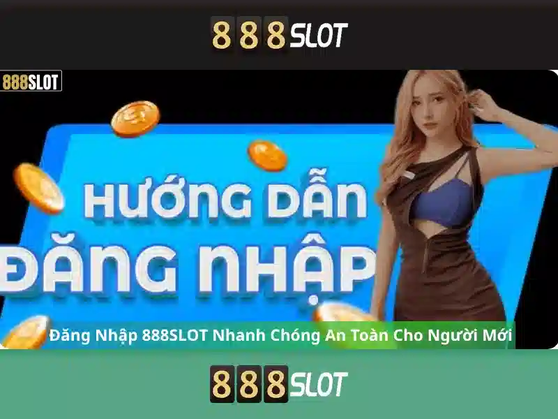Hướng Dẫn Trải Nghiệm Slot Trực Tuyến Đỉnh Cao 2026