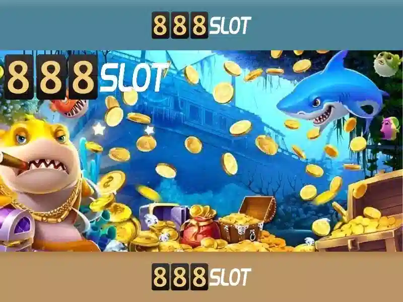 Giới Thiệu Về 888SLOT – Nền Tảng Slot Uy Tín