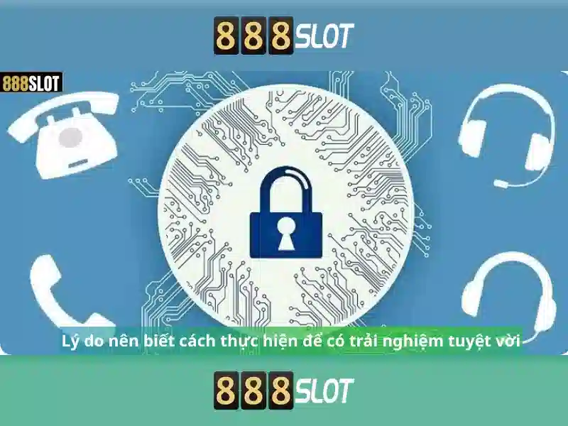 888SLOT – Cam Kết Minh Bạch
