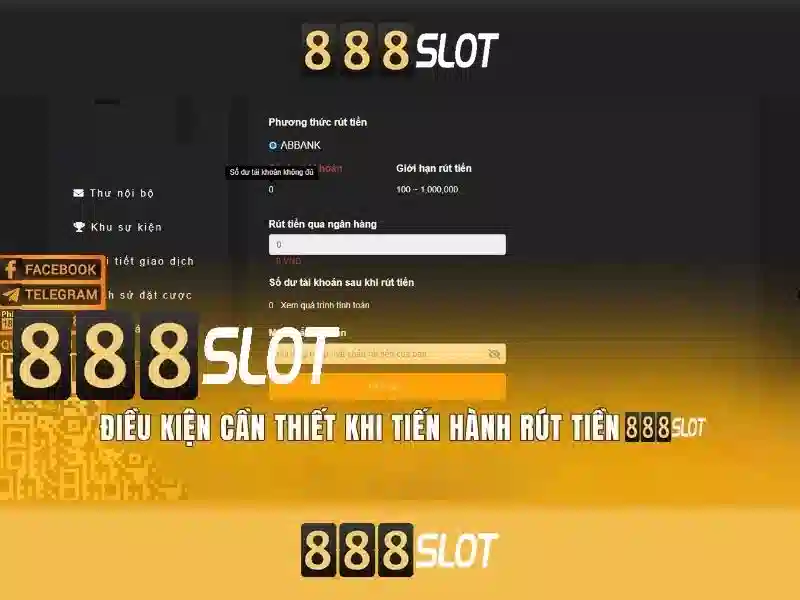 Giới Thiệu 888SLOT