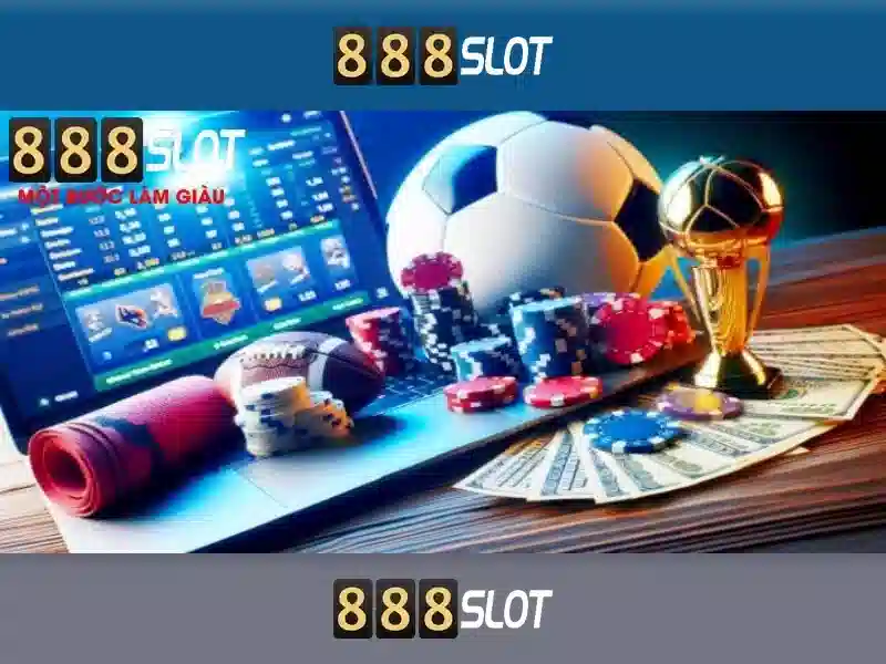 Kết Hợp Slot & Bắn Cá