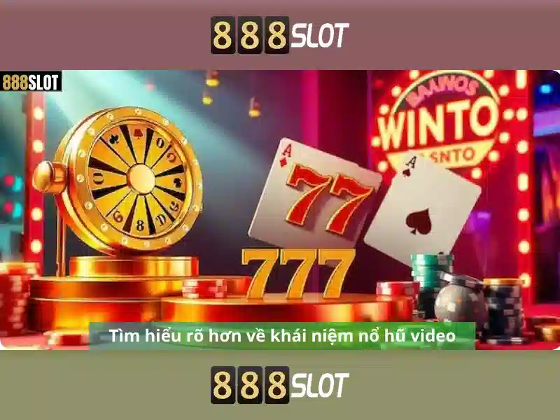 trải nghiệm slot 888SLOT