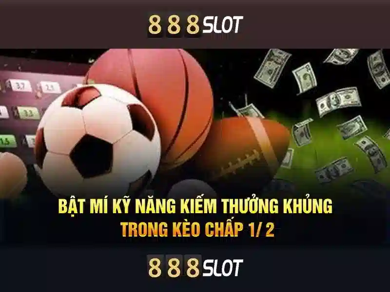 Thể Loại Slot Game Đa Dạng Tại 888SLOT