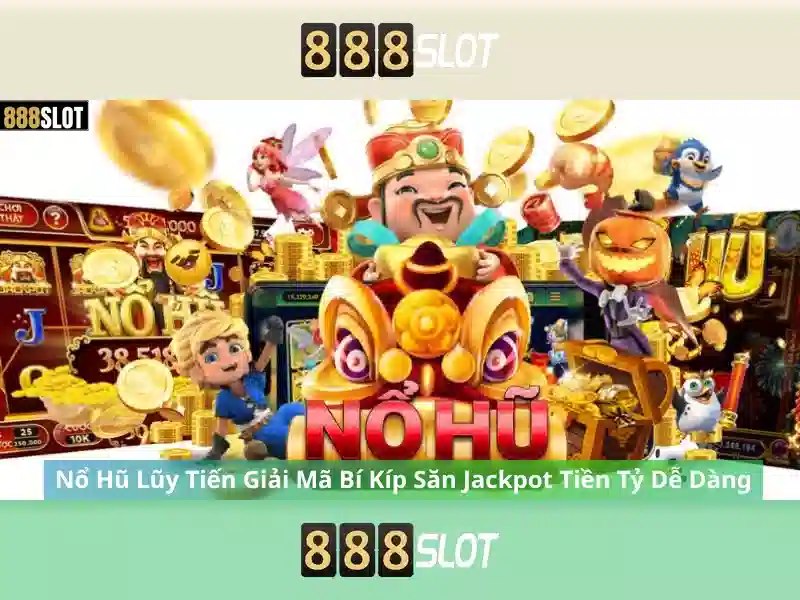 Nạp tiền và rút tiền tại 888SLOT