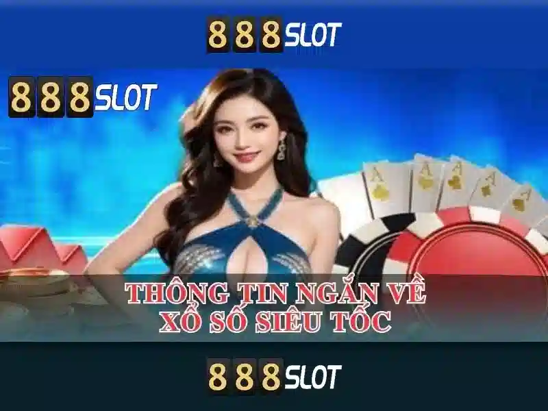 888SLOT chính thức