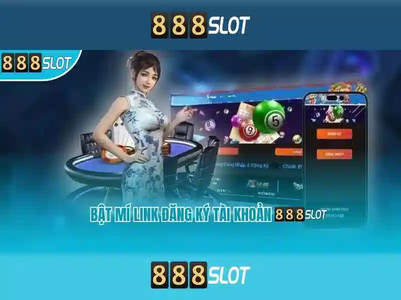 Game Slot Mới Nhất 2026