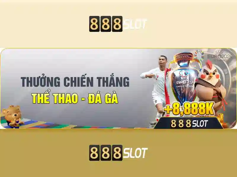 trải nghiệm cá cược 888SLOT