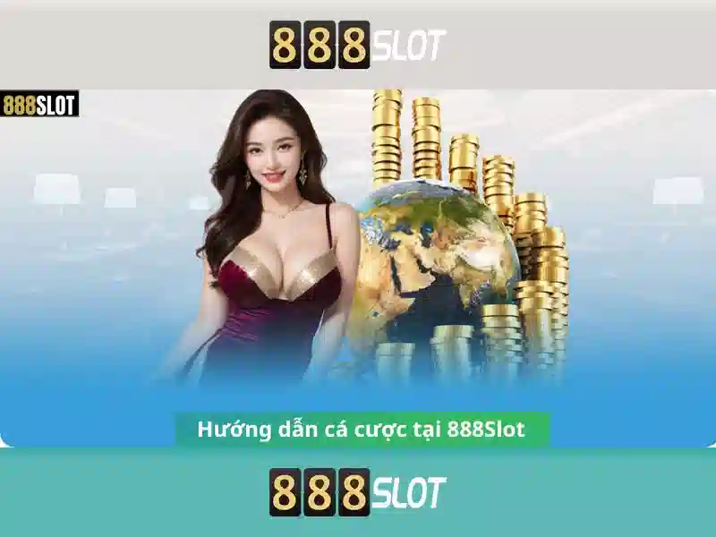 Trải Nghiệm Giải Trí Đỉnh Cao 888SLOT
