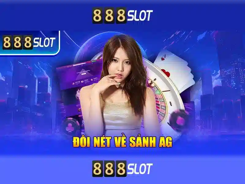 Giới Thiệu Về 888SLOT