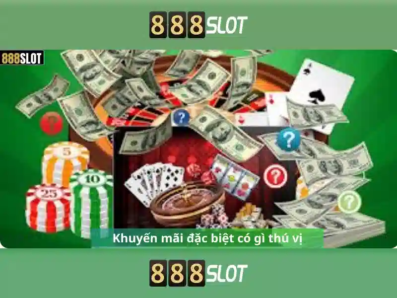 Trò chơi slot 888SLOT