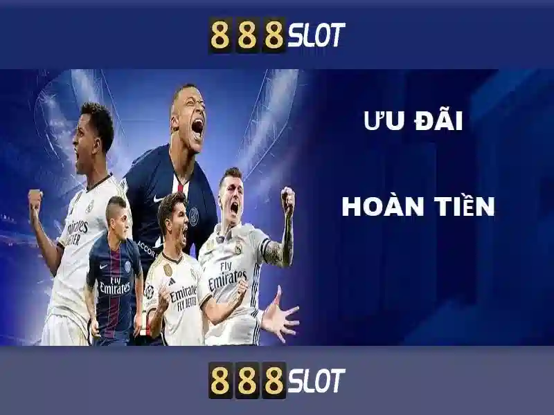 Các Loại Slot Game Phổ Biến