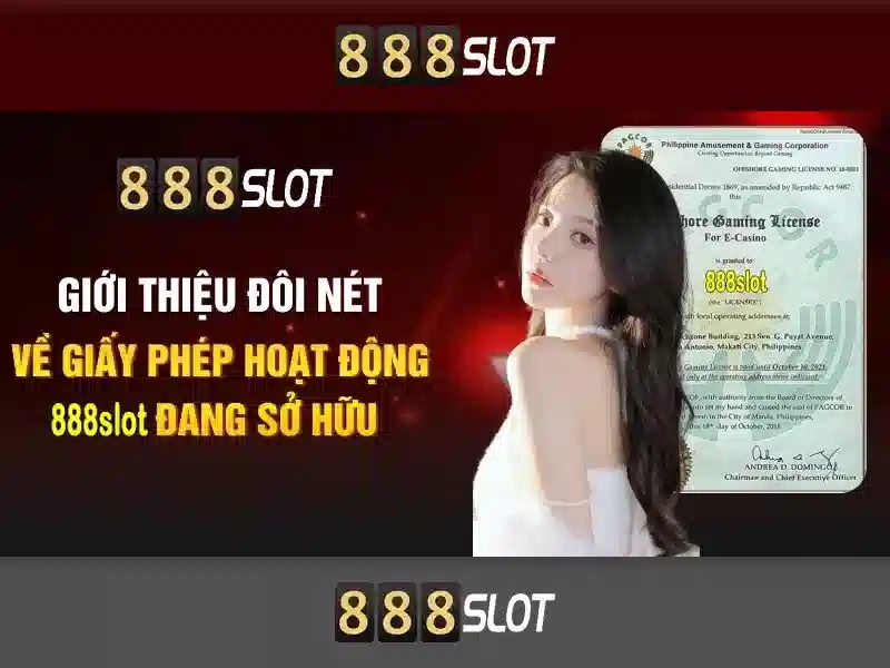trò chơi 888SLOT