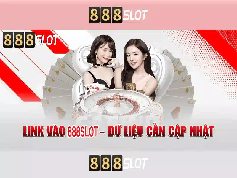 Trải nghiệm Slot trên ứng dụng