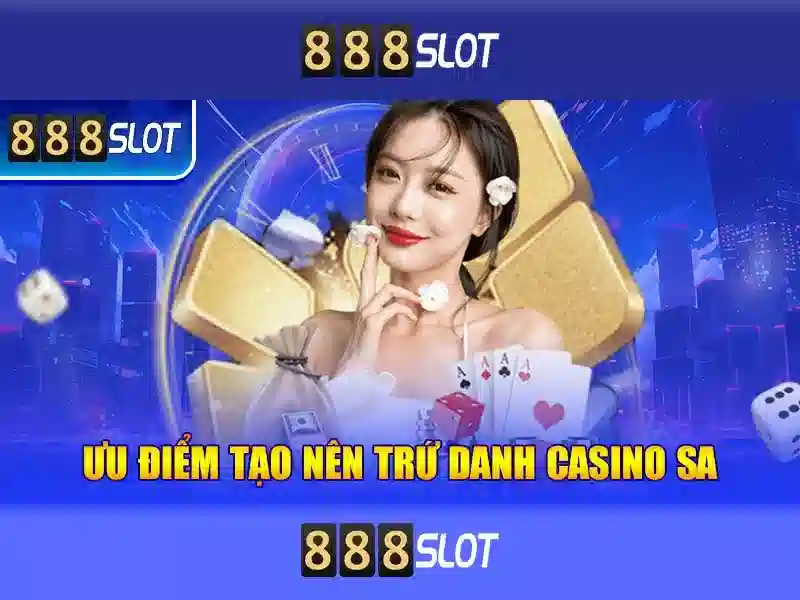 Trải nghiệm 888SLOT