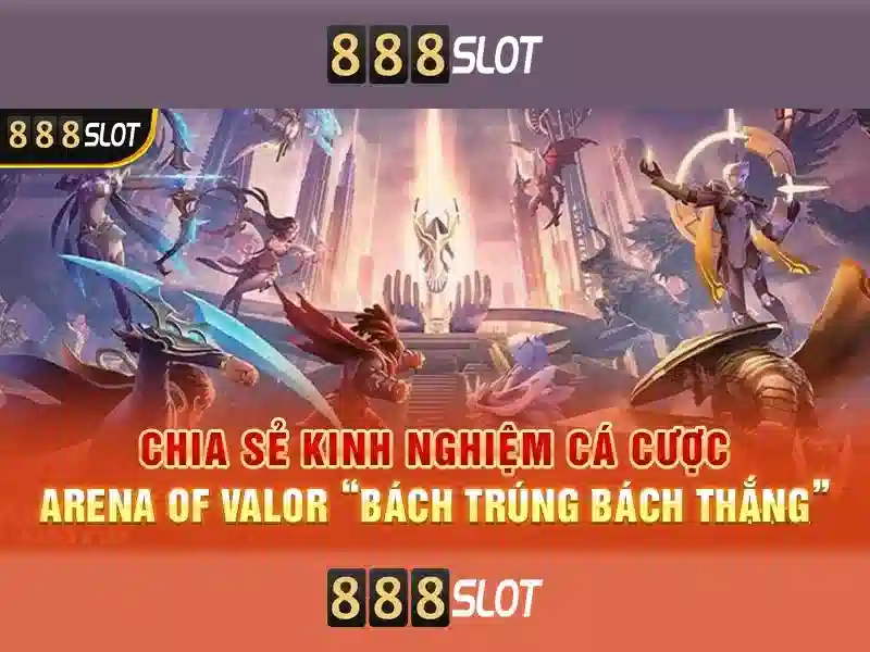 Khuyến mãi slot 888SLOT