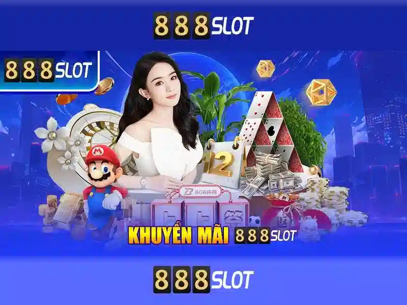 Ưu điểm của 888SLOT