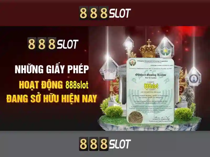 Tại Sao Chọn Esports 888SLOT
