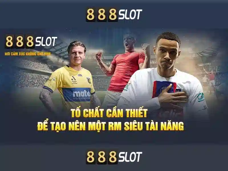 Trải Nghiệm Bắn Cá Slot Online Đỉnh Cao Tại 888SLOT
