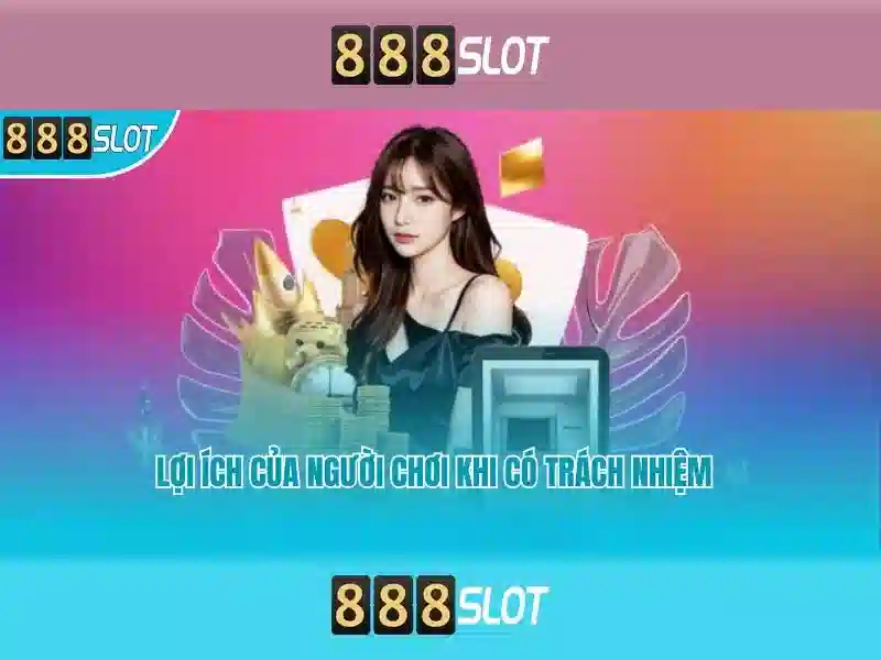 888SLOT - Trải Nghiệm Slot Game Đỉnh Cao Với Giao Diện Đa Dạng 2026