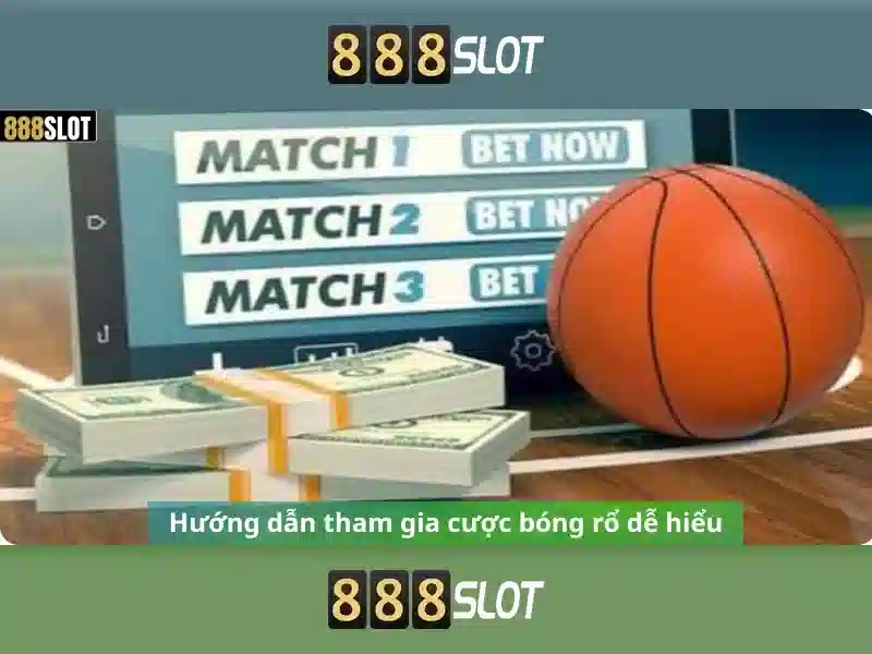 Trò chơi 888SLOT