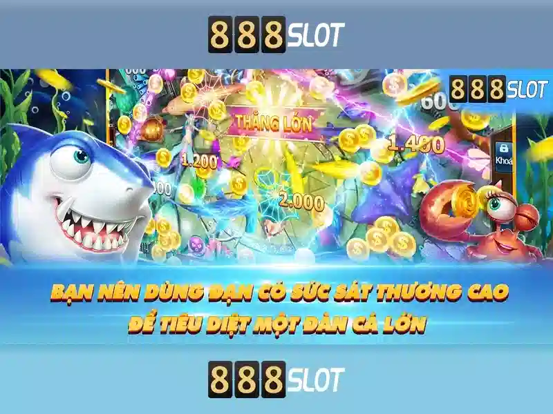 Trải Nghiệm Cá Cược Đỉnh Cao Với 888SLOT