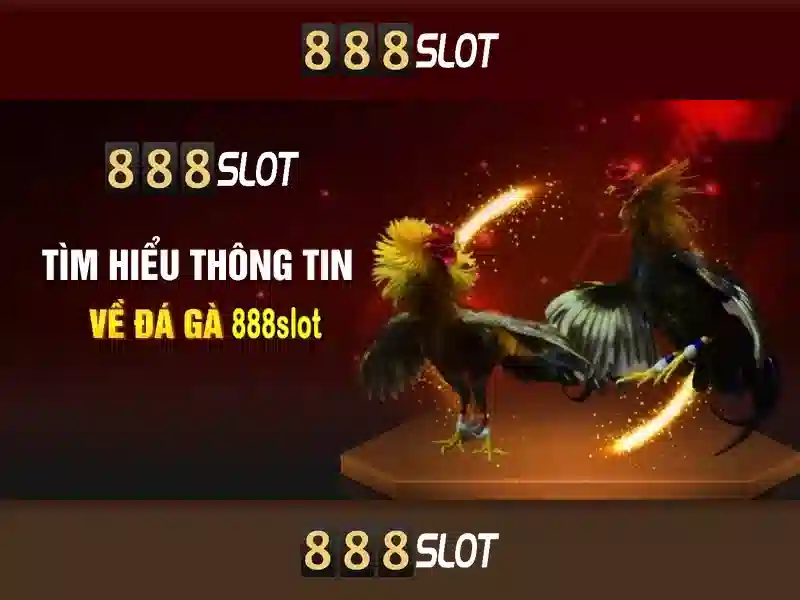 Đa dạng thể loại slot tại 888SLOT