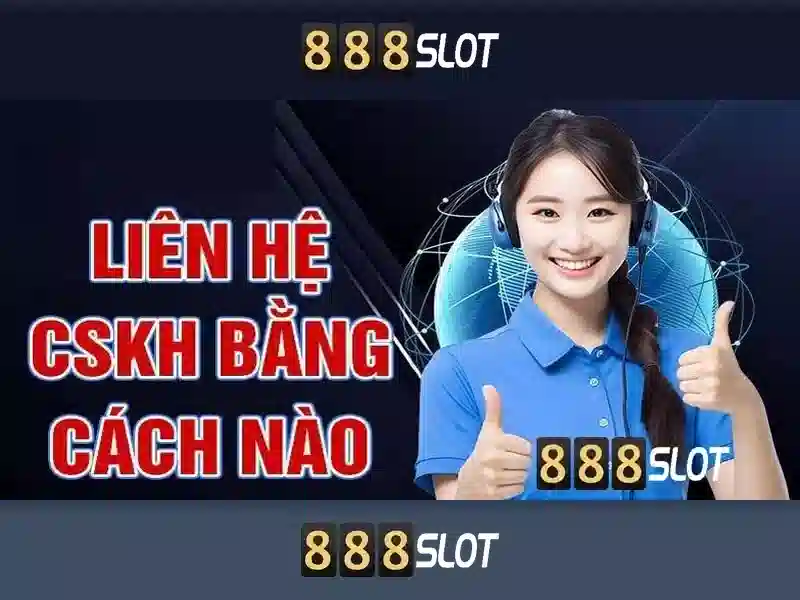 Giới Thiệu Về 888SLOT