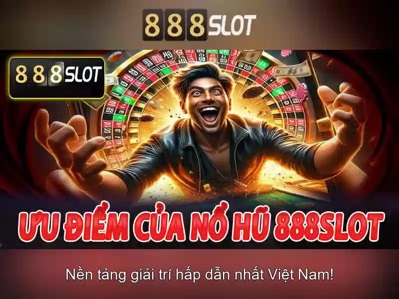 Quy Trình Nạp Tiền 888SLOT