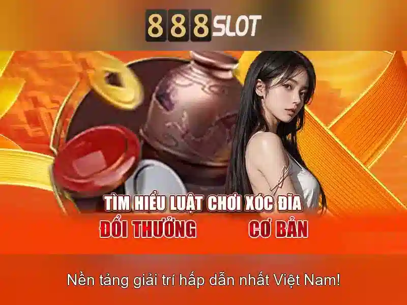 Slot Game Bài