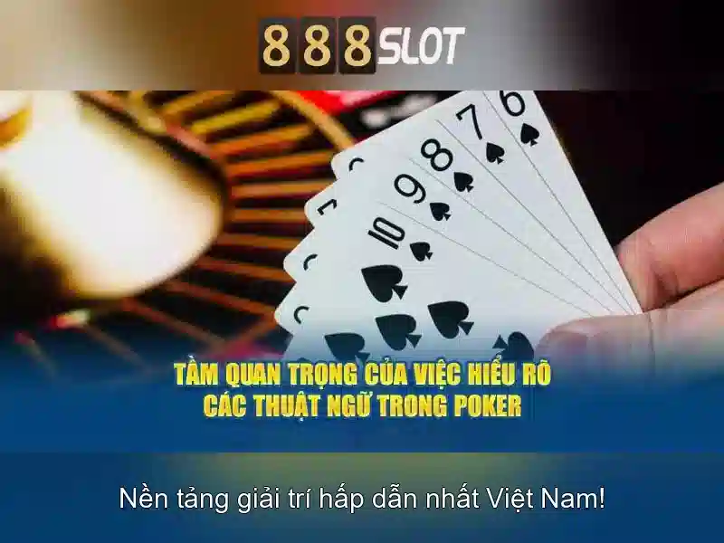 Khuyến Mãi Hấp Dẫn Tại 888SLOT